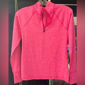♥️Women’s athletic 1/4 zip top